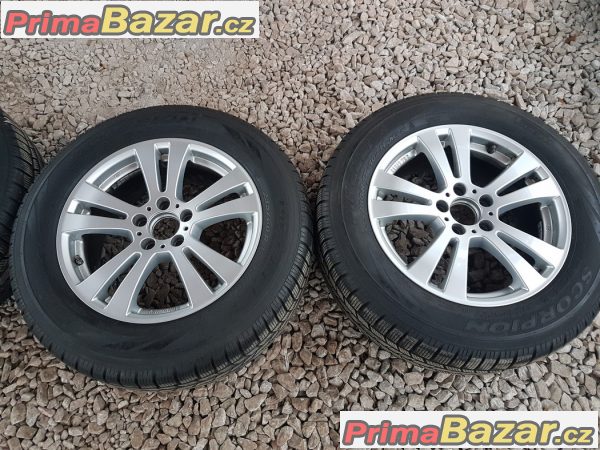 sada alu kola Rial DH757 5x112 7.5jx17 et4