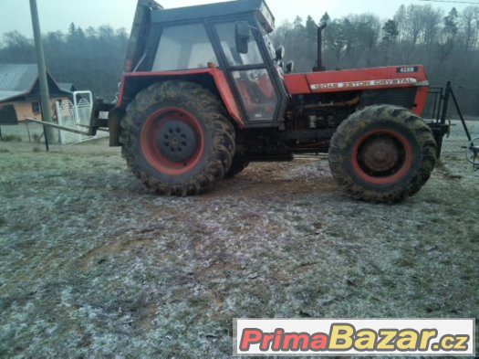 Zetor 12045