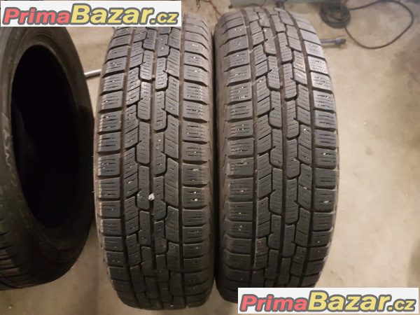 2x pneu Firestone 2 Evo zet 165/70 r14 81t