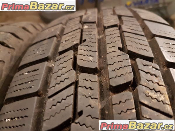 2x pneu Firestone 2 Evo zet 165/70 r14 81t