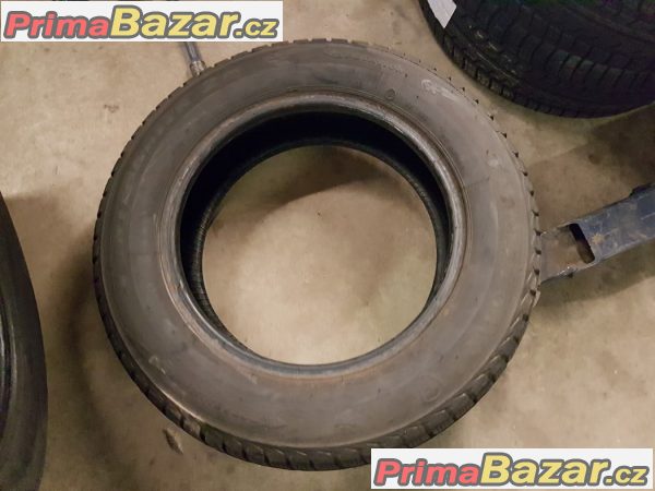 2x pneu Firestone 2 Evo zet 165/70 r14 81t