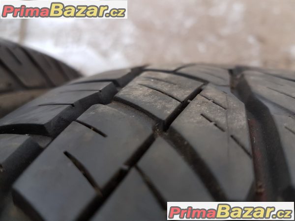 2xpneu Bridgestone Dueler ht 687  215/70 r1