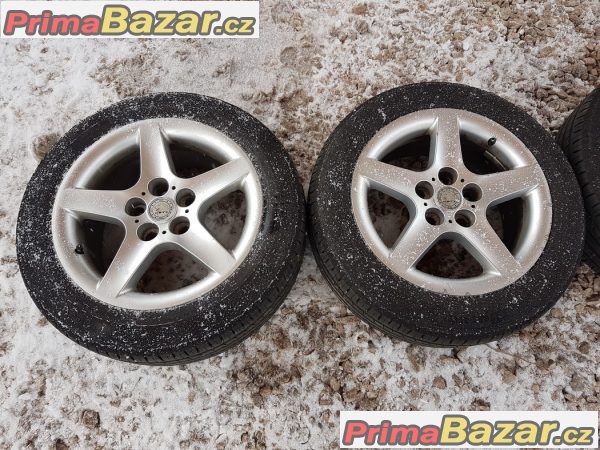 sada alu kola Dotz 5x120 7.5jx16 et