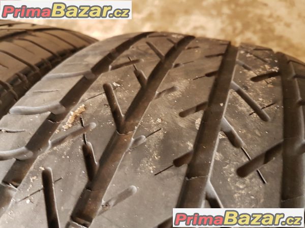 4xpneu Euforia Pirelli run flat 245/40 r19