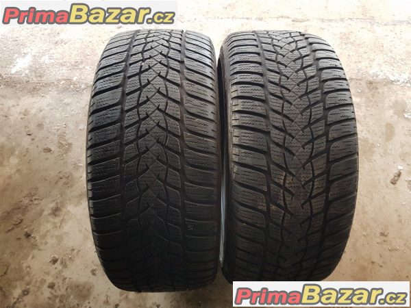 2xpneu Goodyear performance m+s 235/40 r18