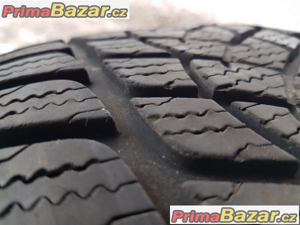 2xpneu Goodyear performance m+s 235/40 r18