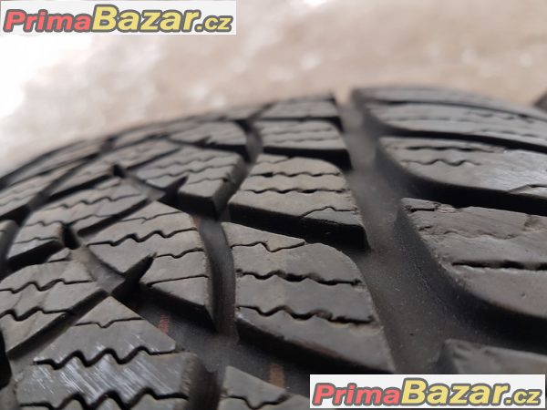 2xpneu Goodyear performance m+s 235/40 r18