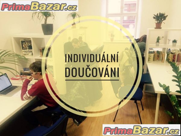✎ Kvalitní doučování v Praze ✎ Kvalitní doučování v Praze
