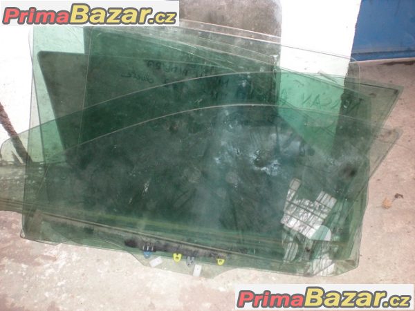 Nissan Almera TINO náhradní díly - použité Nissan Almera TINO náhradní díly - použité