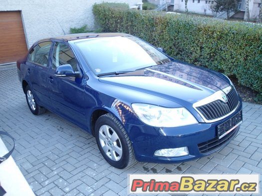 Škoda Octavia 1.2TSi 77kW Koup.ČR,1.maj.,Servisní kniha