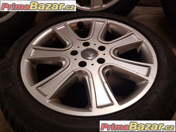 sada alu kola RH 5x120 8.5jx18 et50 sada alu kola RH 5x120 8.5jx18 et50