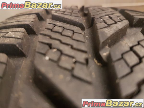 plechové disky VW Fabia 6Q0601027 5x100 5jx14 et35 plechové disky VW Fabia 6Q0601027 5x100 5jx14 et35