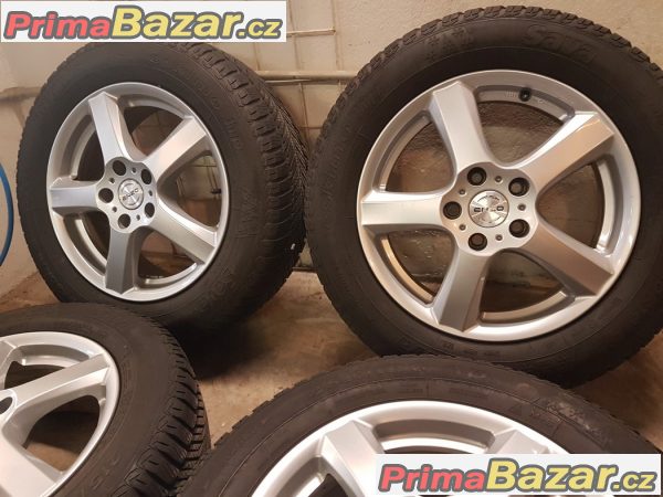 zanovni sada alu kola Enzo 5x112 6.5jx16 et4 zanovni sada alu kola Enzo 5x112 6.5jx16 et4
