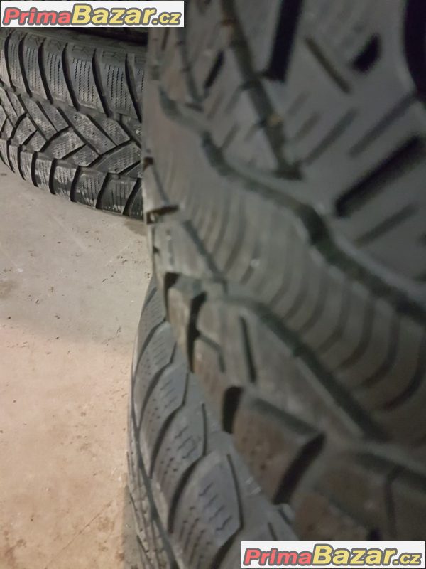 3xplechový disk Škoda octavia fabia 5x100 6jx15 et38 3xplechový disk Škoda octavia fabia 5x100 6jx15 et38