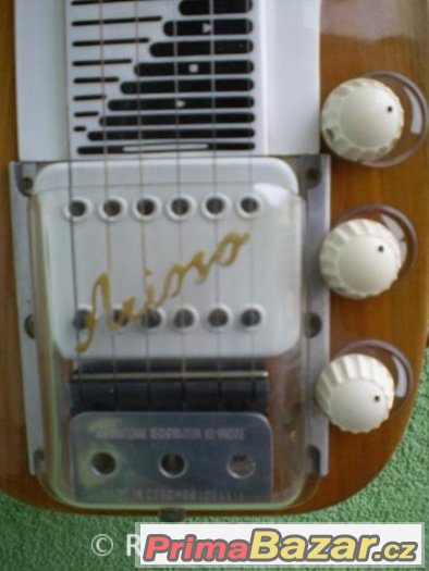 Predám orig.knoby na Resonety r.1955-60 / Jolana Predám orig.knoby na Resonety r.1955-60 / Jolana