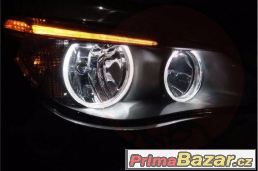 BMW Angel eyes - LED marker