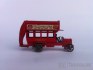 Prodám MATCHBOX London bus Y2-1 čtyři okna
