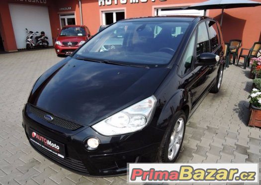 Ford S-max 2.0Tdci 103kw