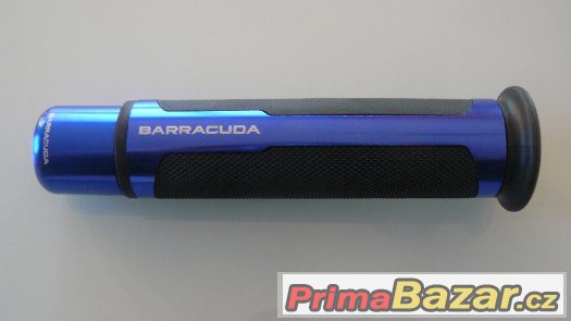 Rukojeti Barracuda + závažíčka