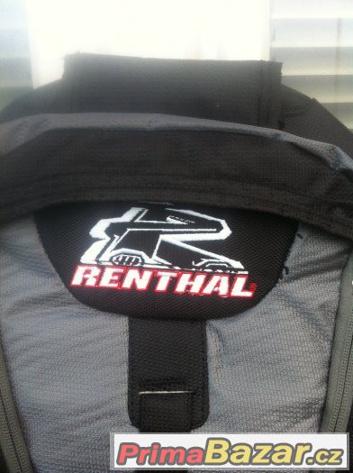 Prodám batoh Renthal zcela noví nepoužitý