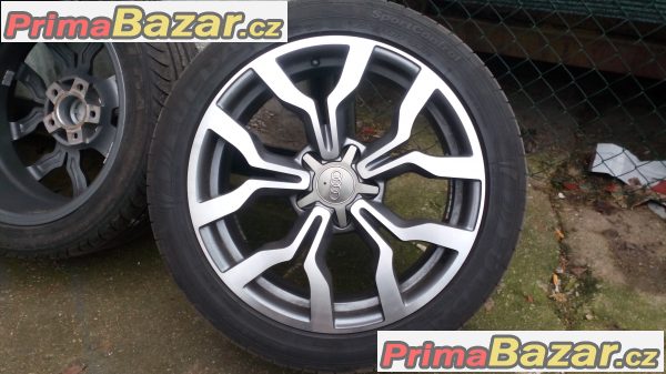 Alu kola R17 Alu kola R17