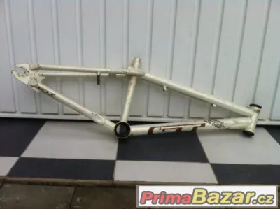 Prodám rám GT bmx