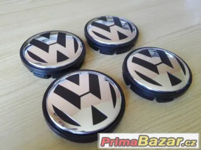Středové pokličky VW - 56mm (menší) 1J0 601 171