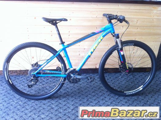 prodam-horske-kolo-trek-xcaliber-7