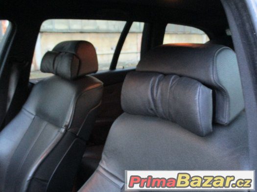 BMW 535D M-PAKET