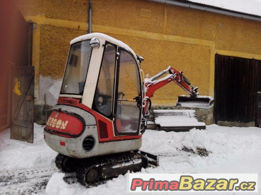 MINIBAGR WACKER-NEUSON