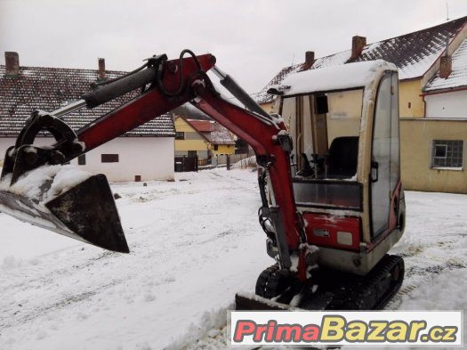 MINIBAGR WACKER-NEUSON