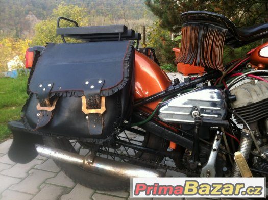 prodam-nosic-i-s-brasnama-na-harley-davidson-wlc-wla