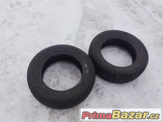 2x-zimni-pneu-195-65-15-semperit-skoda-octavia-vw-golf-iv