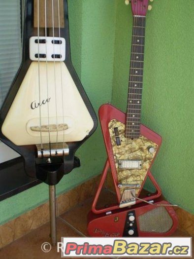 Kúpim gitaru a basgitaru Jolana,Resonet... Kúpim gitaru a basgitaru Jolana,Resonet...