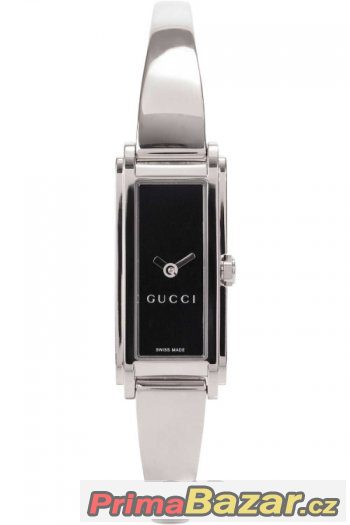 Dámské hodinky Gucci G-Line