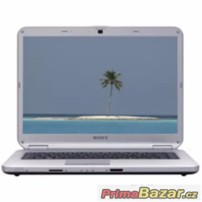 Prodám Sony VAIO NS Series VGN-NS115N/S - 15.4"