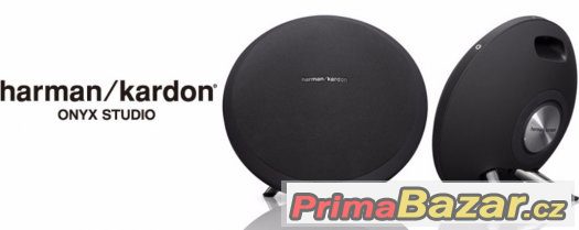 Harman Kardon Onyx Studio - TOP STAV