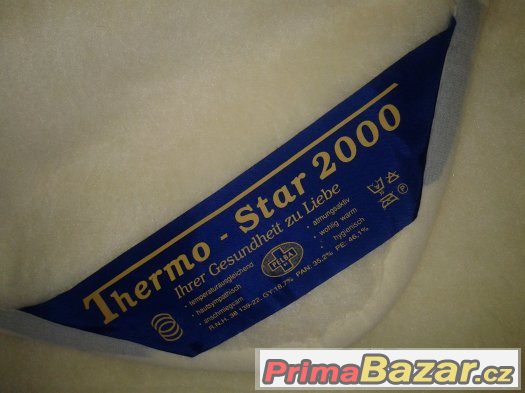 Luxusní Thermo souprava - 7kusů Luxusní Thermo souprava - 7kusů