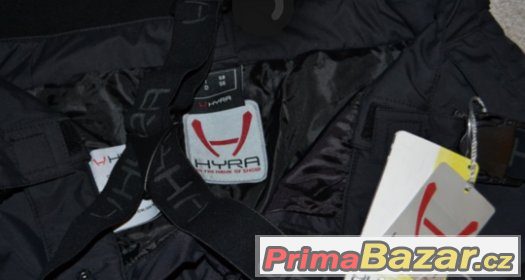 Lyžařské kalhoty Hyra-Tex velikost i58 D56 Nové dovoz It.