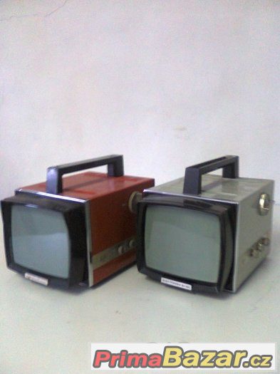 televizor Elektronika