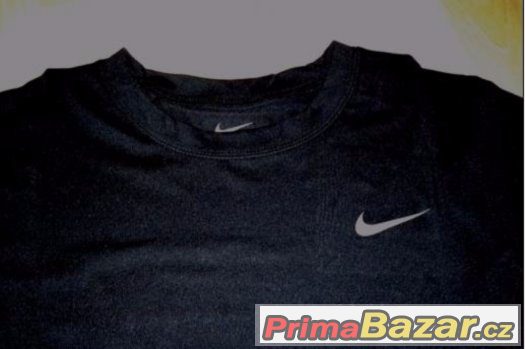 kompresní tričko Nike velikost L, XL, XXL doprava zdarma
