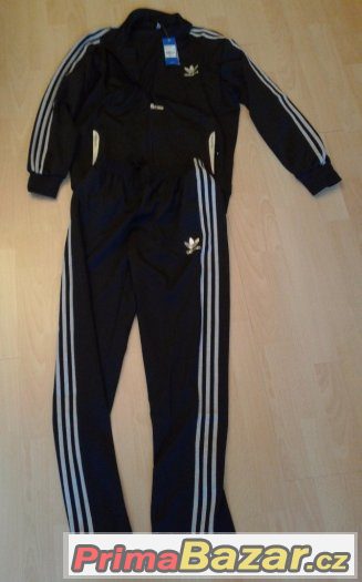 tepláková souprava Adidas velikost XL