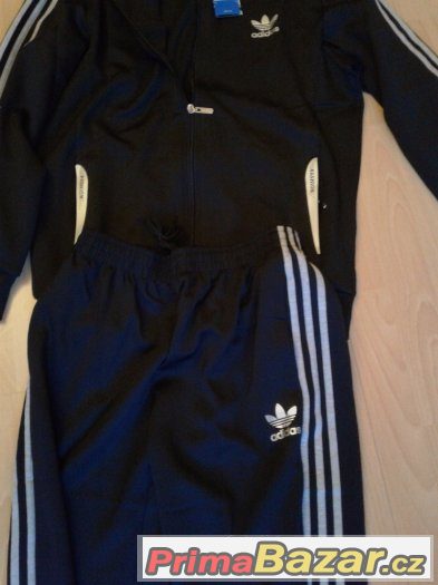 tepláková souprava Adidas velikost XL