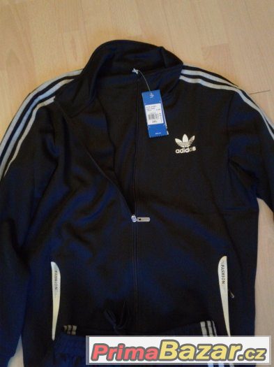 tepláková souprava Adidas velikost XL