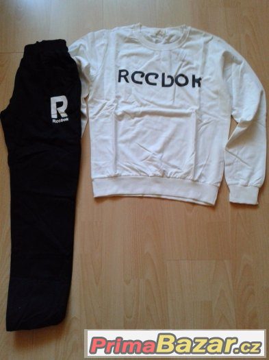 Tepláková souprava Reebok doprava zdarma