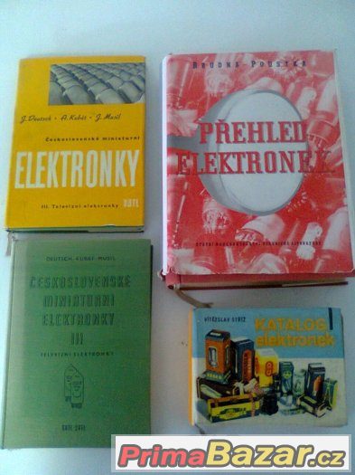 katalog elekrtonek