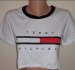 tričko Tommy Hilfiger vel. S a M doprava zdarma