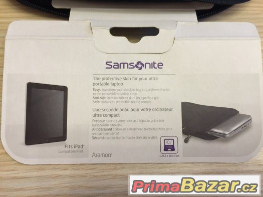 Ochranné pouzdro Samsonite pro notebooky/tablety - Nové