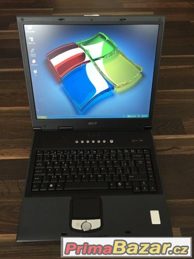 Notebook Acer Aspire 1350 series 15