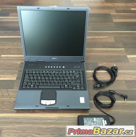 Notebook Acer Aspire 1350 series 15